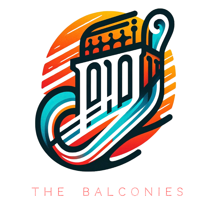 The Balconies